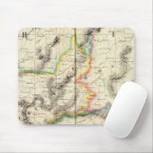 China, Asien 86 Mousepad (Mit Mouse)