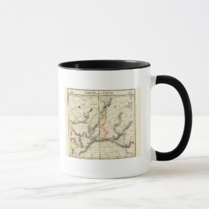 China, Asien 86 Tasse