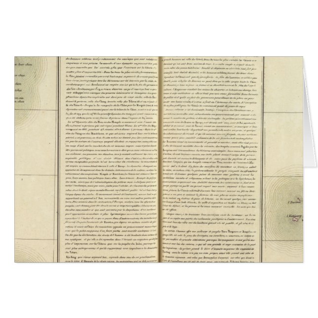 China, Asien 88 (Vorderseite (Horizontal))