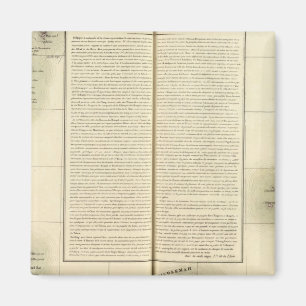 China, Asien 88 Magnet