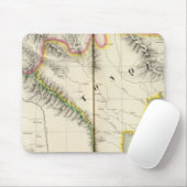 China, Asien 97 Mousepad (Mit Mouse)