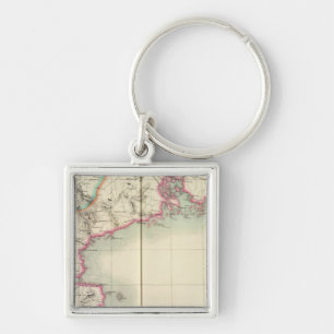 China, Asien 98 Schlüsselanhänger