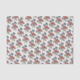 China Asters Seidenpapier