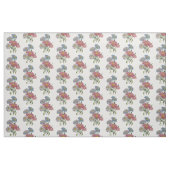 China Asters Stoff (Yard (91,4 cm))