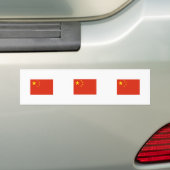China Autoaufkleber (Auf Auto)