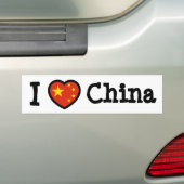 China Autoaufkleber (Auf Auto)