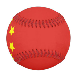 China Baseball