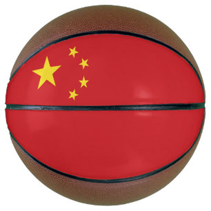 China Basketball