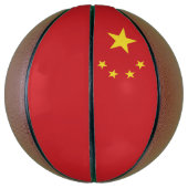 China Basketball (Vertikal)
