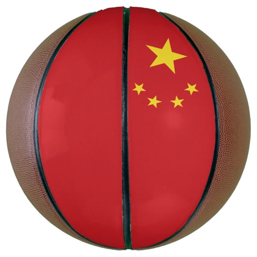 China Basketball (Vertikal)
