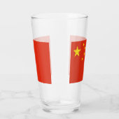 CHINA BIER GLASS GLAS (Rechts)