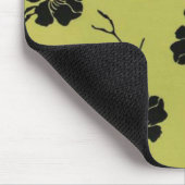 China Blossom Mousepad (Ecke)