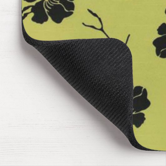 China Blossom Mousepad (Ecke)