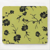 China Blossom Mousepad (Vorne)
