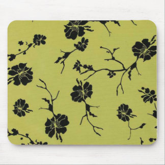 China Blossom Mousepad