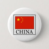 China Button (Vorderseite)