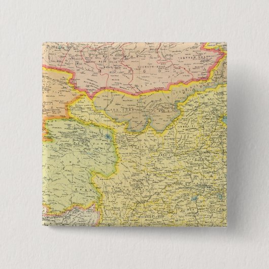 China Button (Vorderseite)