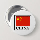 China Button (Vorne & Hinten)