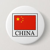 China Button (Vorderseite)