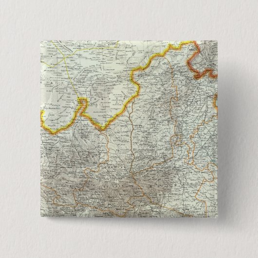 China Button (Vorderseite)