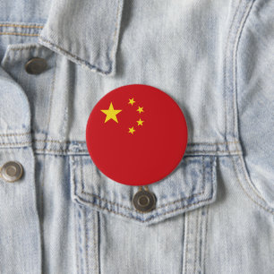 China Button