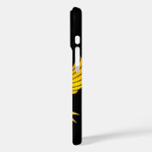 China Case-Mate iPhone Hülle (Rückseite / Links)