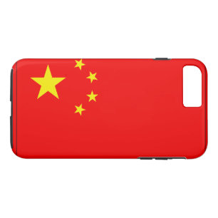 China Case-Mate iPhone Hülle
