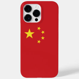 China Case-Mate iPhone 14 Pro Max Hülle