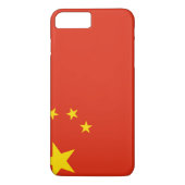 China Case-Mate iPhone Hülle (Rückseite)