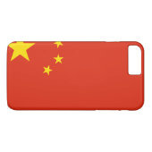 China Case-Mate iPhone Hülle (Rückseite (Horizontal))