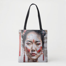 China Chic Tasche