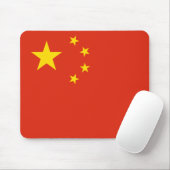 China (chinesisch) mousepad (Mit Mouse)