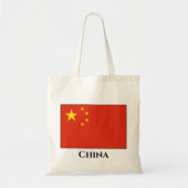 China (chinesisch) tragetasche (Vorne)