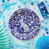 China Dedham Paper Plate Pappteller (Party)