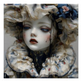 China Doll Poster (Vorderseite)