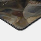 China Doll Schreibtischunterlage (Ecke)