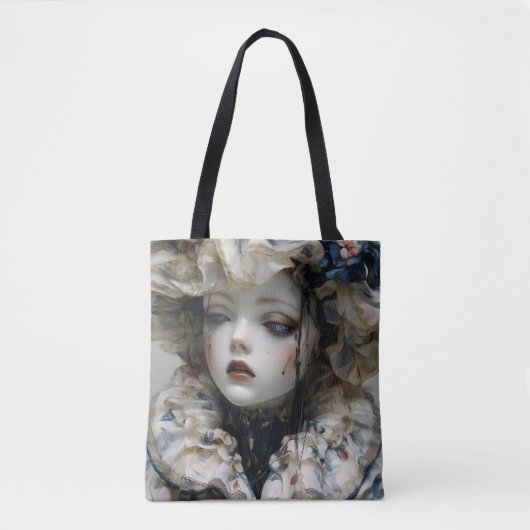 China Doll Tasche (Vorderseite)