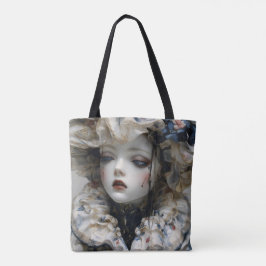 China Doll Tasche