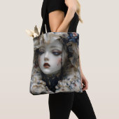 China Doll Tasche (Von Nahem)