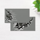 China Dragon im Tattoostil (Schreibtisch)