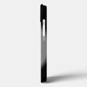 China Dragon im Tattoostil Case-Mate iPhone Hülle (Rückseite / Links)