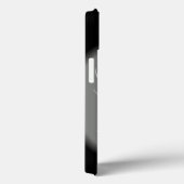 China Dragon im Tattoostil Case-Mate iPhone Hülle (Rückseite / Rechts)