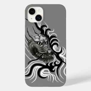 China Dragon in Tattoostik Case-Mate iPhone 14 Plus Hülle