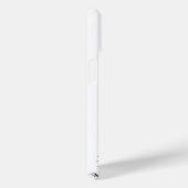 China Dragon, Schwarzweiß-Design in Tattoostyl Case-Mate iPhone Hülle (Rückseite / Rechts)