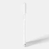 China Dragon, Schwarzweiß-Design in Tattoostyl Case-Mate iPhone Hülle (Rückseite / Rechts)