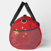 China Duffle Bag (Rechts)