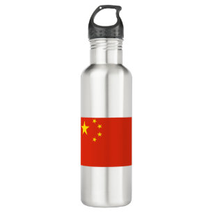 China Edelstahlflasche