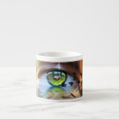 China Espresso Tasse (Vorderseite)