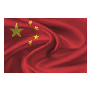 China Fotodruck