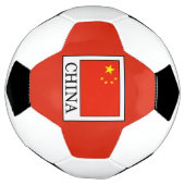 China Fußball (Gedreht)